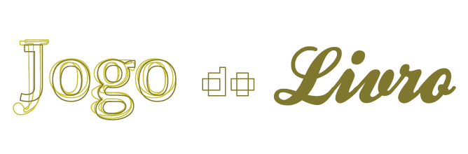 jogo do livro logo
