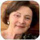 Maria das Graças de Castro Bregunci