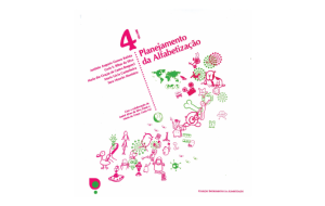 vol4 - Instrumentos da Alfabetização