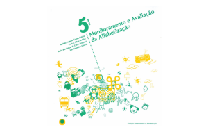 vol5 - Instrumentos da Alfabetização