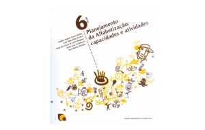 vol6 - Instrumentos da Alfabetização