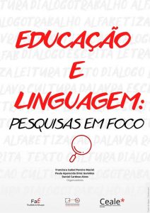 Educação e Linguagem capa