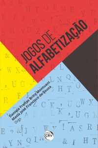 Jogos de Alfabetização capa