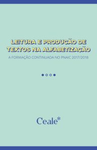Leitura e produção de textos na alfabetização