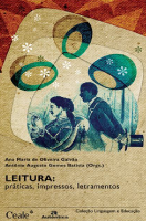 Leitura – Práticas, impressos, letramentos