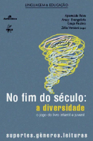 No fim do século - a diversidade – O jogo do livro infantil e juvenil