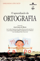 O aprendizado da ortografia