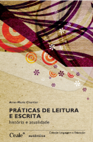 Práticas de leitura e escrita história e atualidade