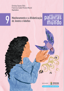 Volume 9 - Monitoramento e a Alfabetização de Jovens e Adultos