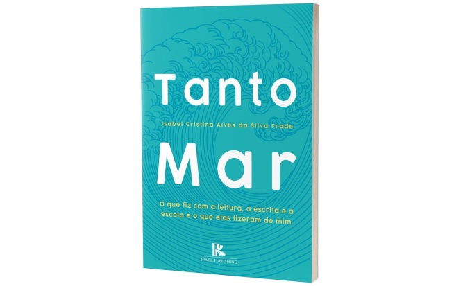 Pesquisadora do Ceale lança livro de memórias e reflexões sobre sua trajetória profissional