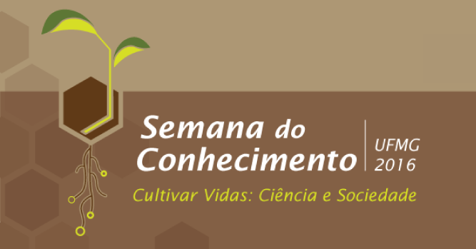 25ª Semana do Conhecimento da UFMG premia trabalho do Proef-1