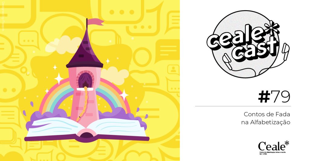 Episódio 79 do Cealecast disponível!