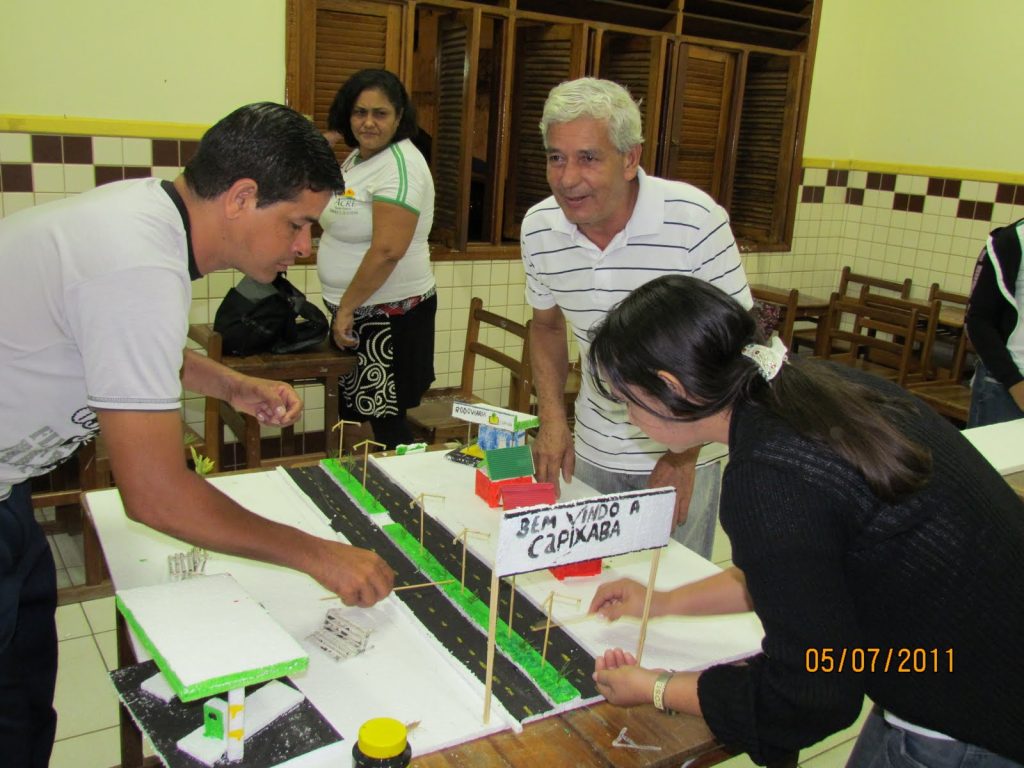 Aprender pesquisando