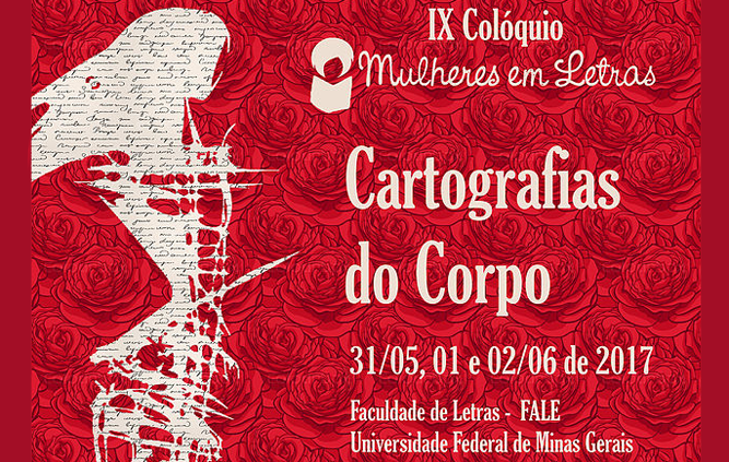 Colóquio Mulheres em Letras