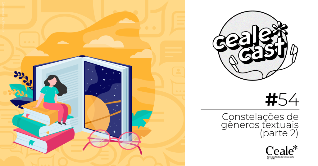 Episódio 54 do Cealecast disponível!