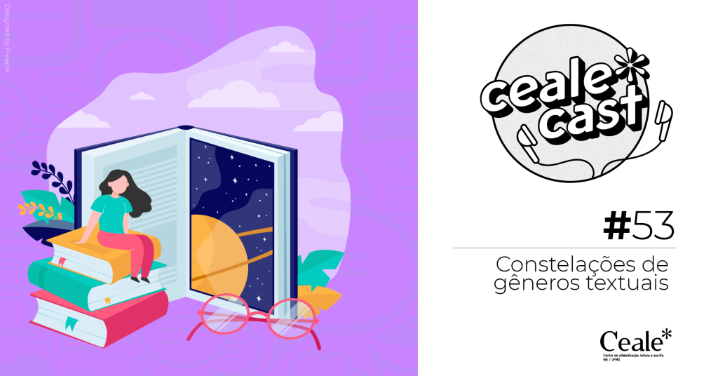 Episódio 53 do Cealecast disponível!
