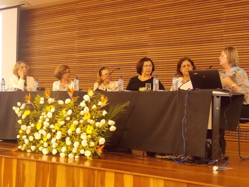 O que é que tem na caixa preta?