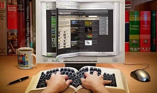 Ceale Debate - Ler é mais que ler: a leitura em tempos digitais