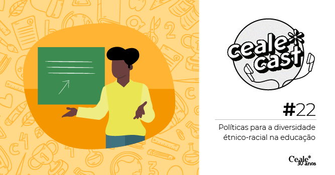 Episódio 22 do Cealecast disponível!