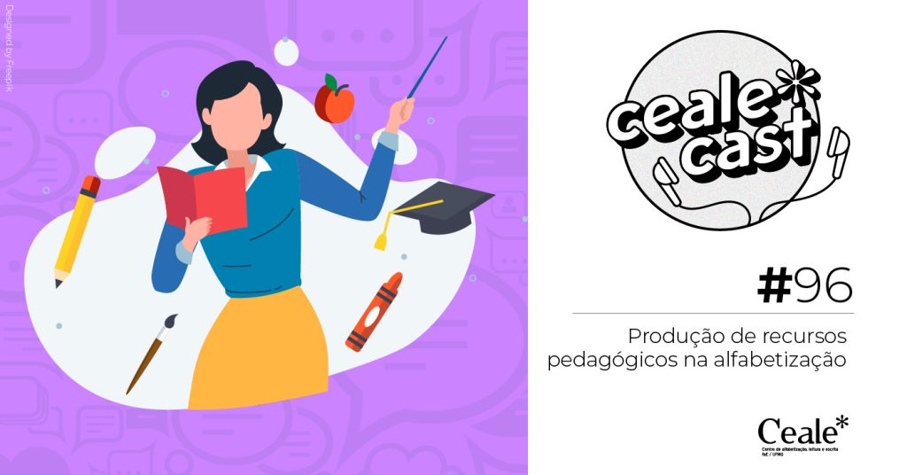 Episódio 96 do Cealecast disponível