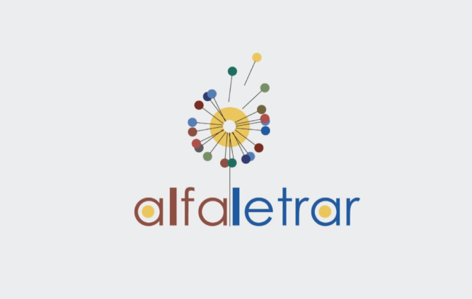 Projeto Alfaletrar ganha plataforma online