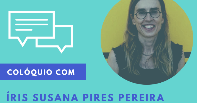 NEPCED promove colóquio sobre alfabetização a partir do contexto da comunicação digital