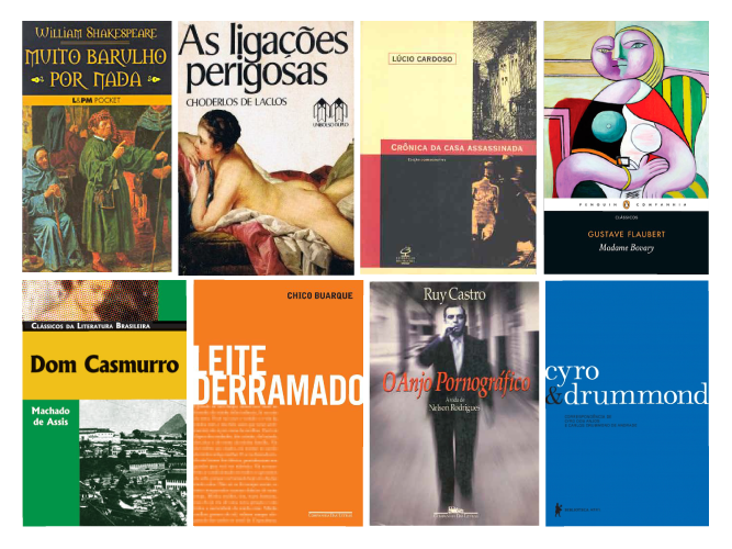 Tertúlia Literária tem inscrições abertas