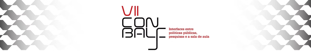 VII Congresso Brasileiro de Alfabetização publica site com detalhes sobre datas e inscrições