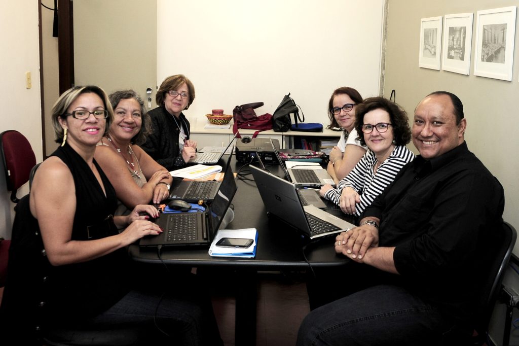 Encontro apresentará proposta para Base Nacional Comum Curricular