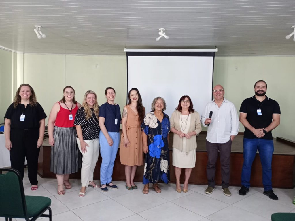 Ceale inicia mais um curso de formação para docência em letramento e alfabetização