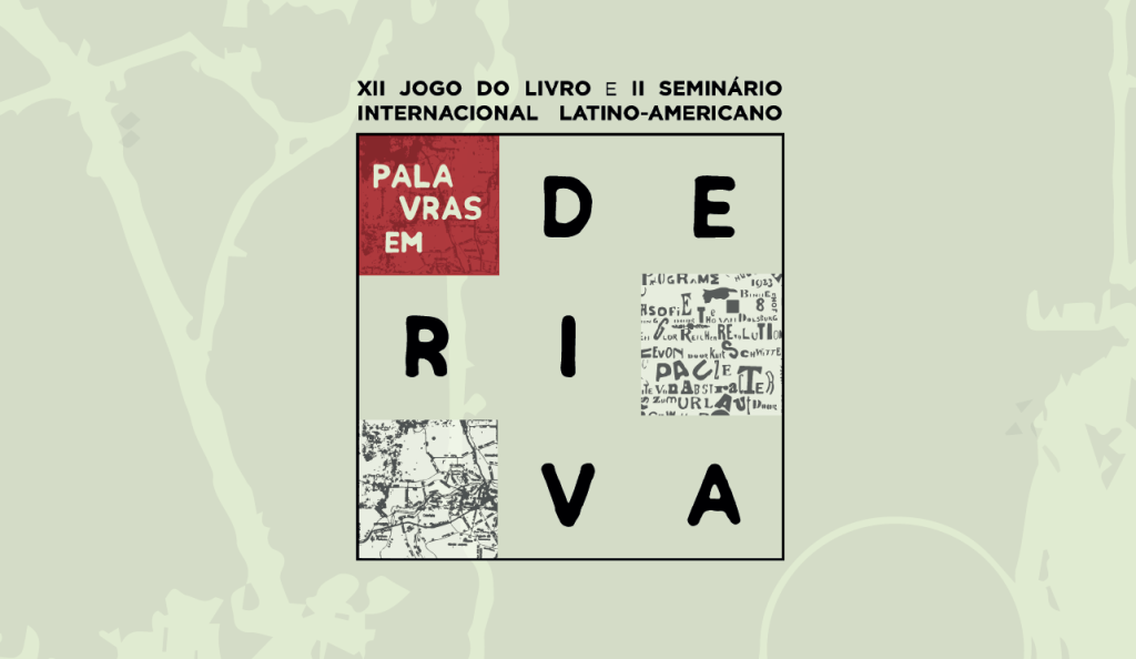 XII Jogo do Livro: trabalhos aprovados