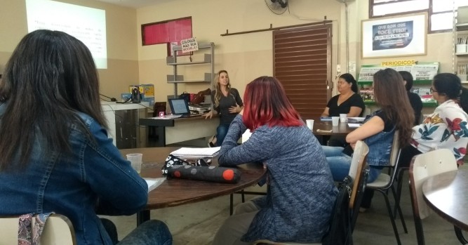 Literatura em tempos digitais