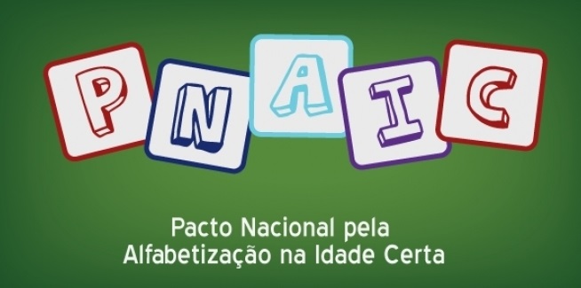 Palestras do Pacto 2013