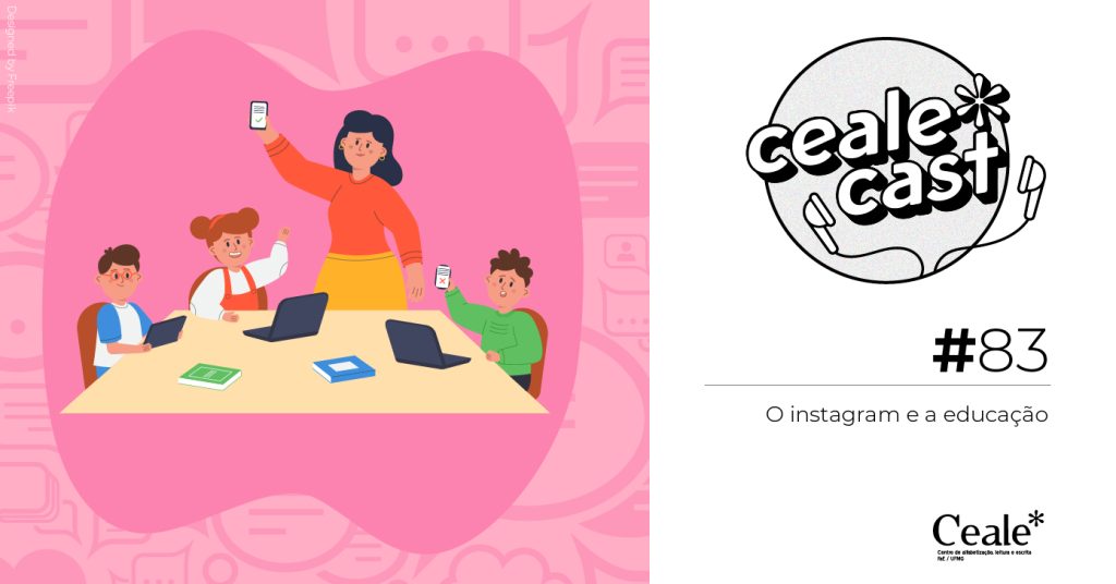 Episódio 83 do Cealecast disponível!