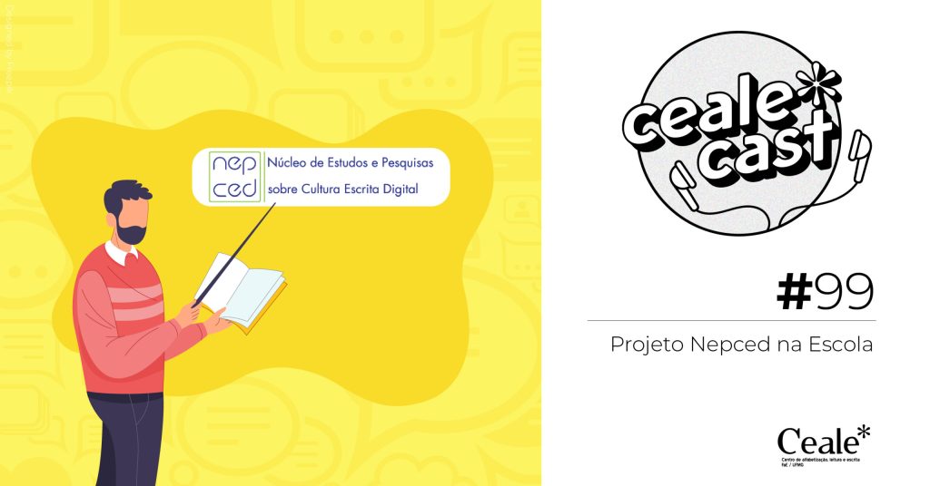 Episódio 99 do Cealecast disponível
