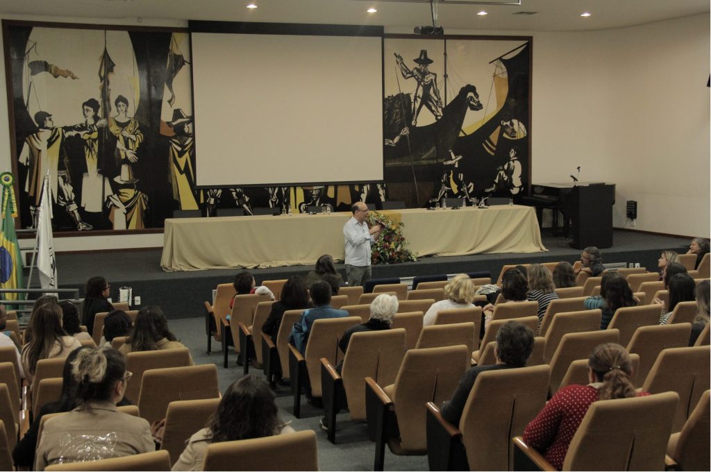 Termina o 6º Colóquio Internacional sobre Letramento e Cultura Escrita