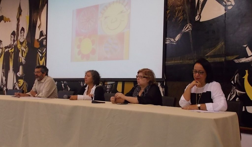 Palestras abrem semana de formação do Pnaic