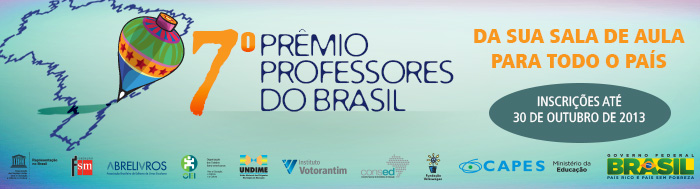 Oportunidade para professores