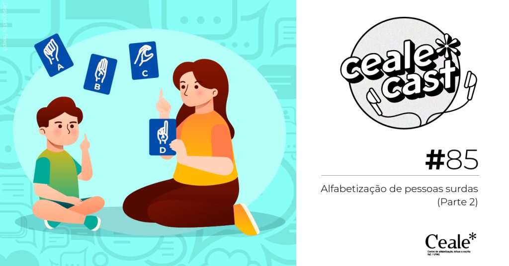 Episódio 85 do Cealecast disponível!