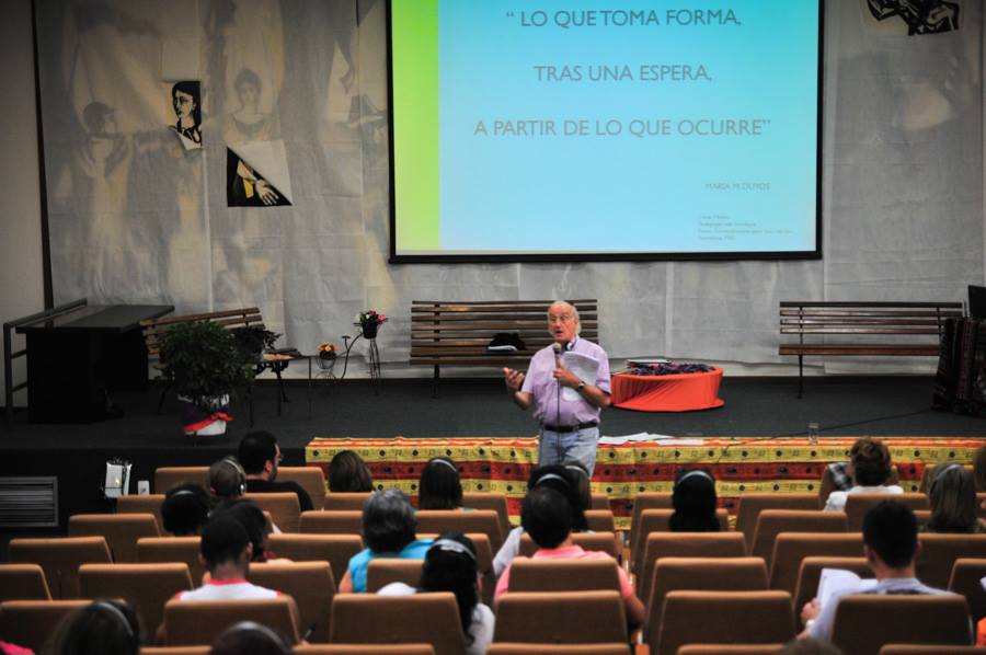 Outra escola é possível