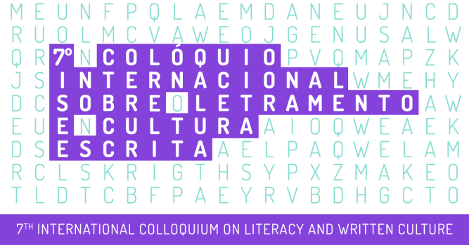 VII Colóquio Internacional sobre Letramento e Cultura: anais