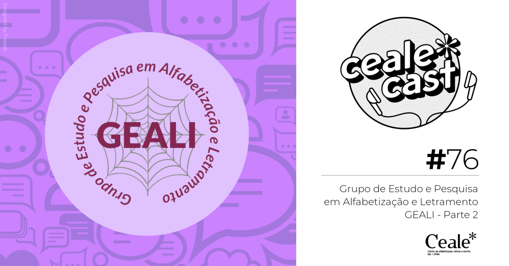 Episódio 76 do Cealecast disponível!