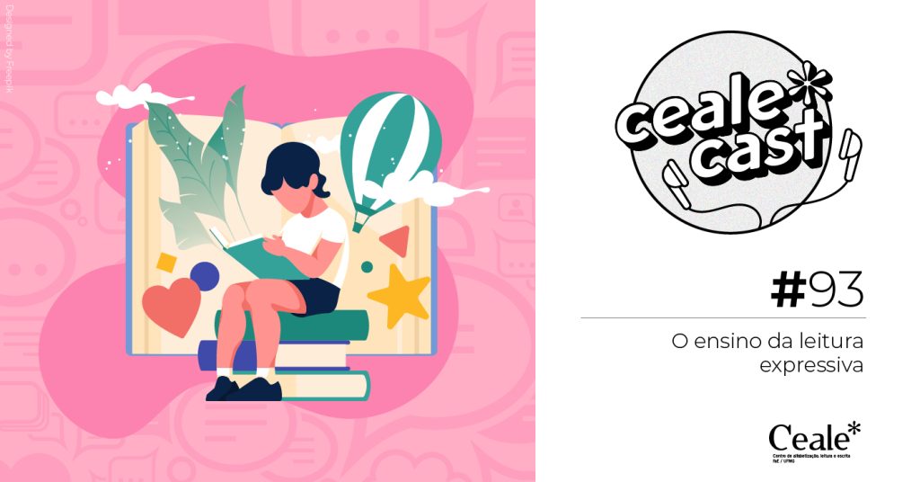 Episódio 93 do Cealecast disponível!