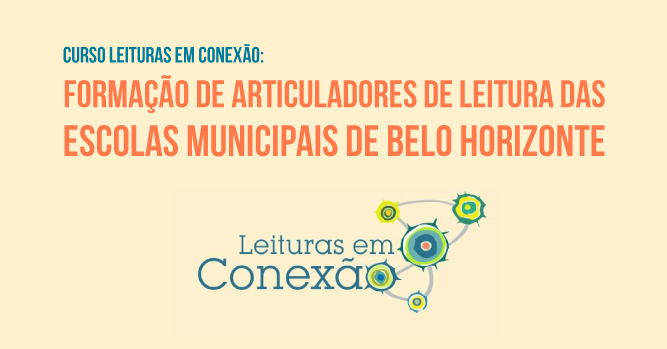 Leituras em Conexão promove segundo encontro amanhã