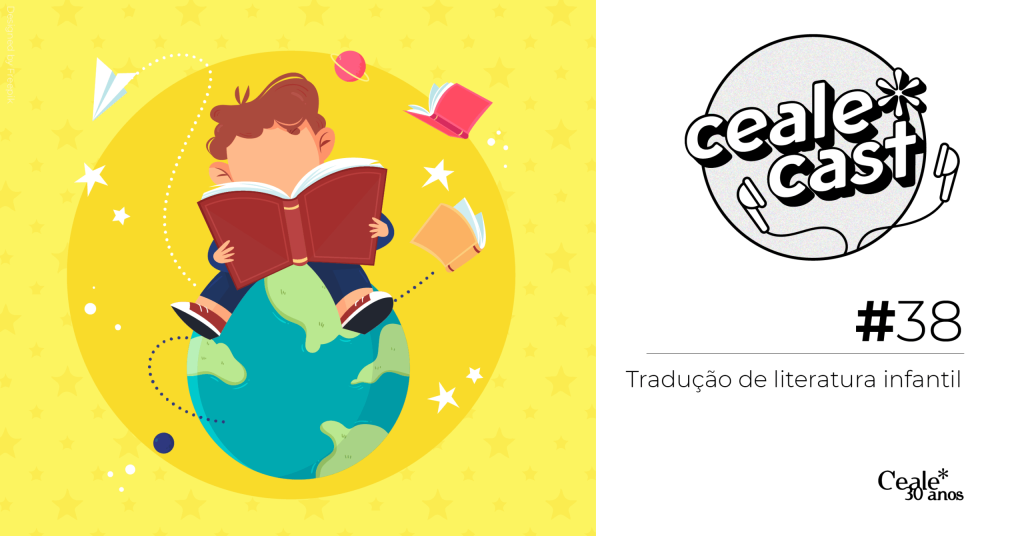 Episódio 38 do Cealecast disponível!