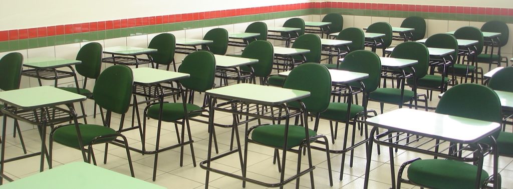 Especialização em Formação de Educadores para a Educação Básica abre inscrições em Belo Horizonte