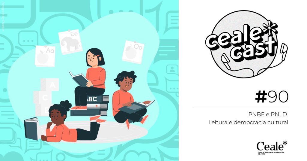 O Cealecast está de volta! O episódio 90 já está disponível