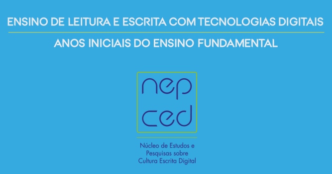Alfabetização e tecnologias digitais