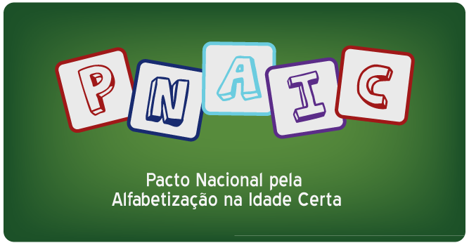 Encontro PNAIC 2016