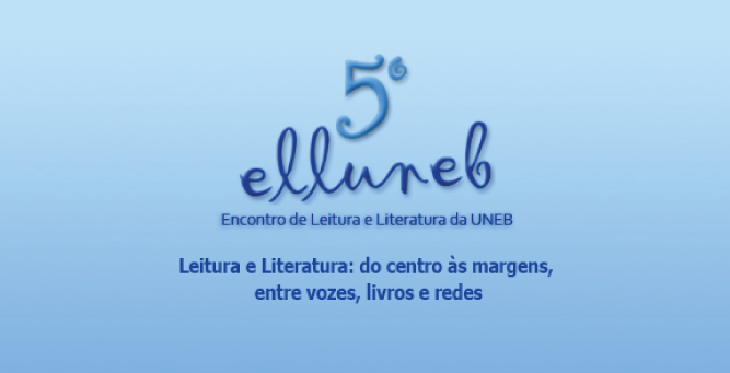Encontro de leitura e literatura